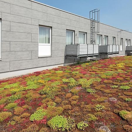 Petul Apart Hotel Residenz Essen Exterior photo