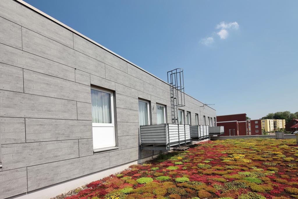 Petul Apart Hotel Residenz Essen Exterior photo