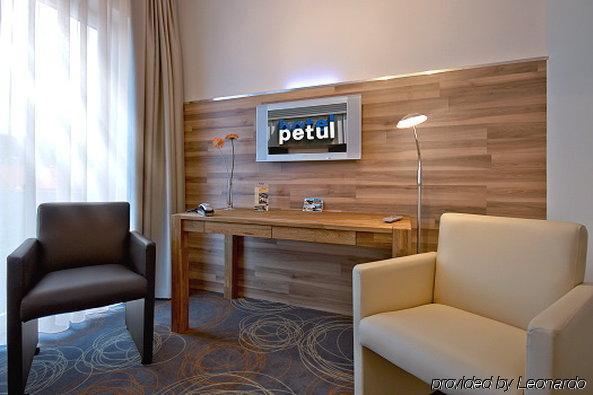 Petul Apart Hotel Residenz Essen Room photo