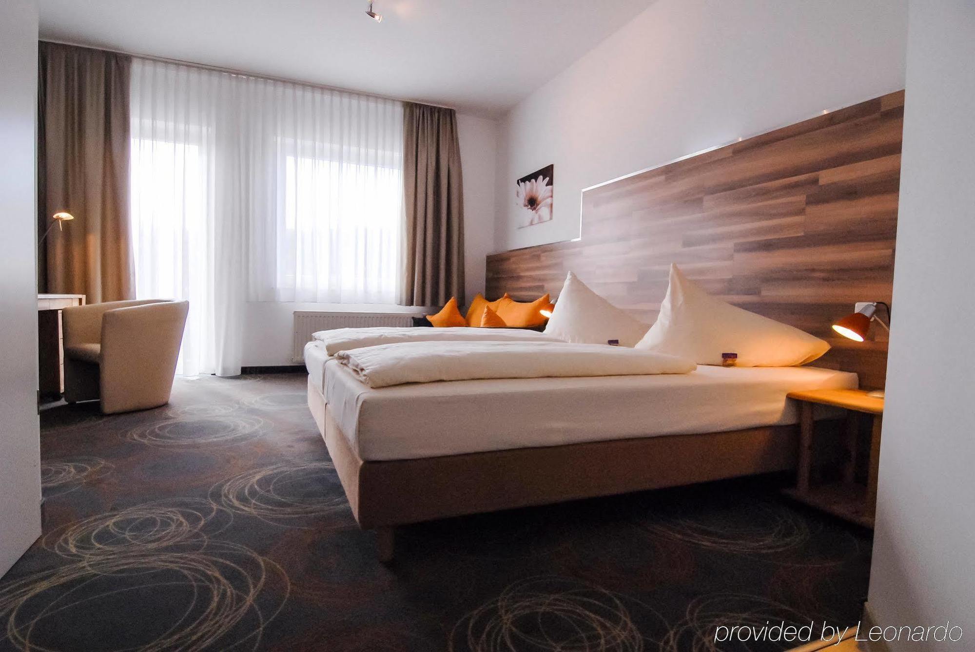 Petul Apart Hotel Residenz Essen Exterior photo