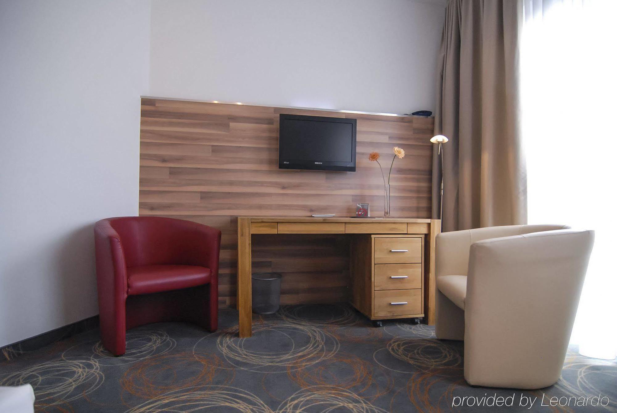 Petul Apart Hotel Residenz Essen Exterior photo